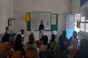 برگزاری کلاس‌های آموزشی ازدواج شاد و سالم مرکز بهداشت جنوب تهران در مناطق 16 و 11